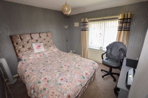 Bedroom Two- click for photo gallery